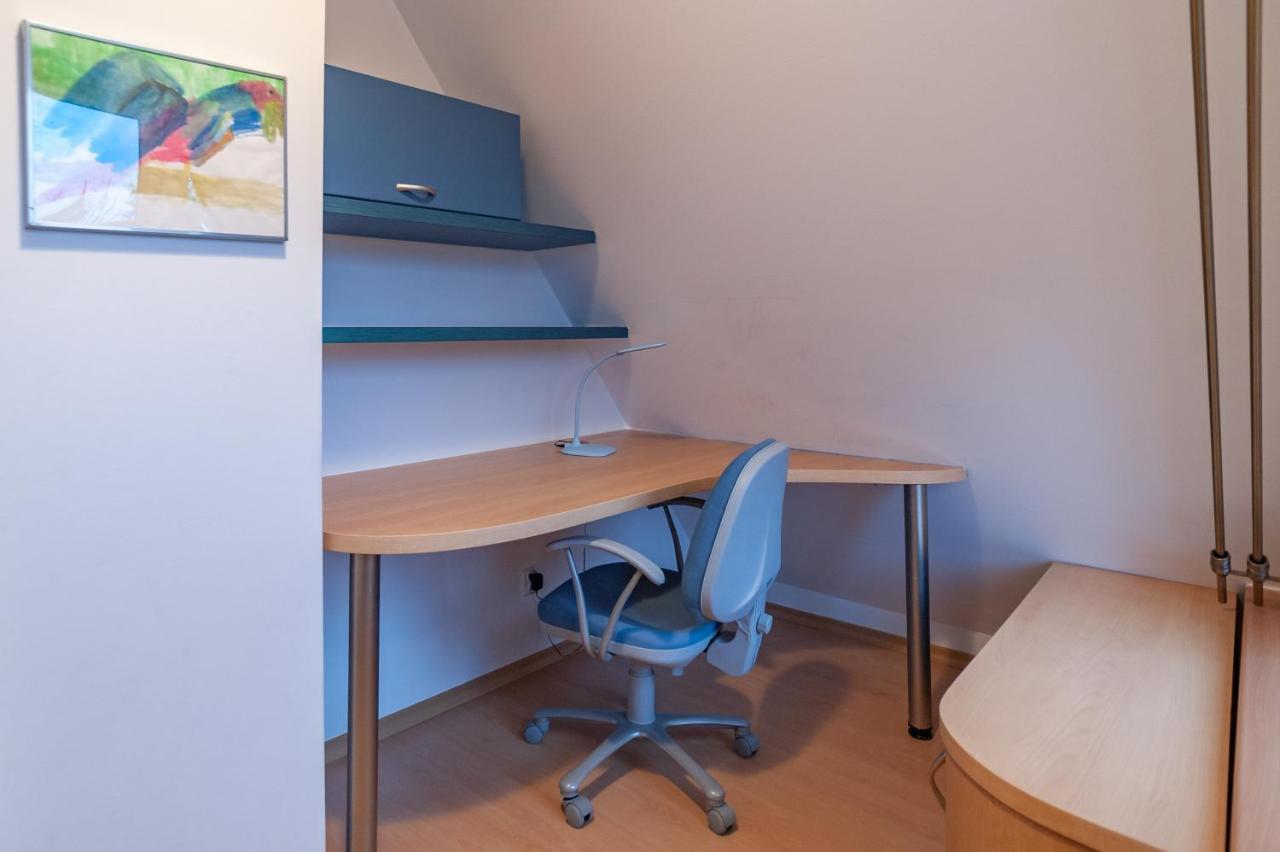 Apartament Pod Aniolem Zakopane Apartzakop Bagian luar foto