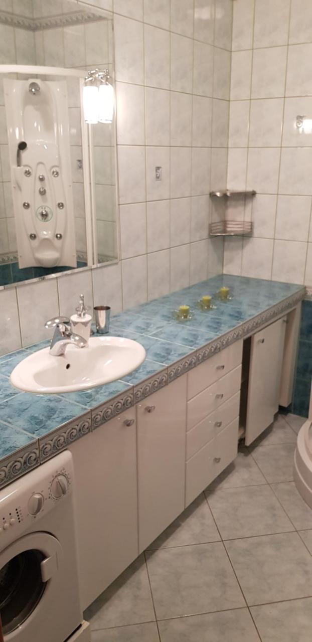 Apartament Pod Aniolem Zakopane Apartzakop Bagian luar foto