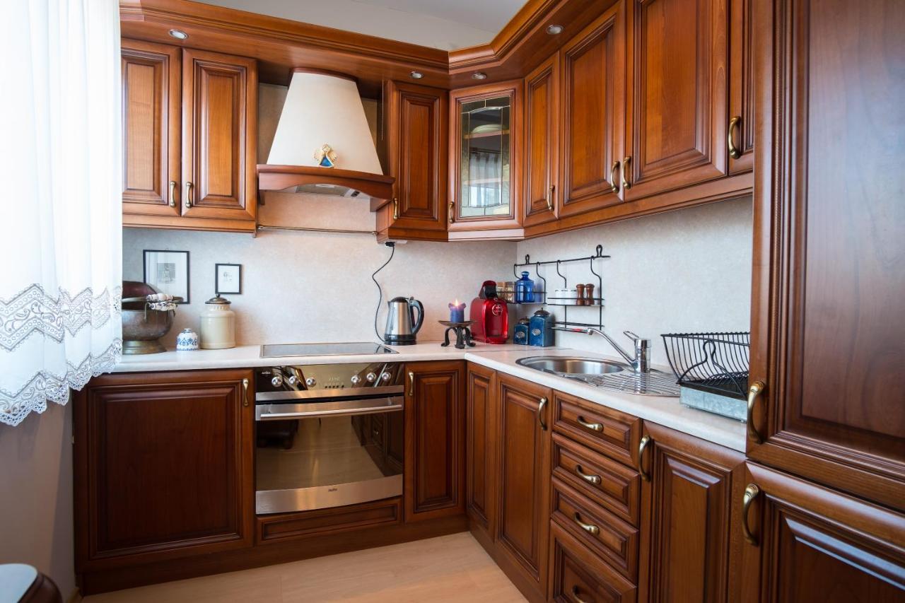 Apartament Pod Aniolem Zakopane Apartzakop Bagian luar foto